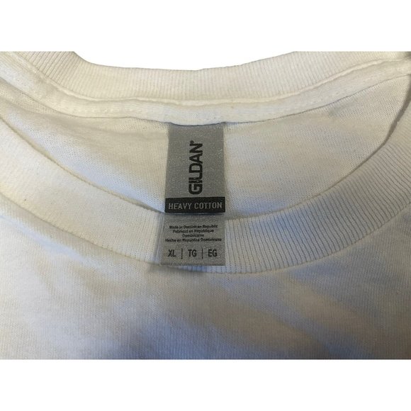 Seattle Mariners Ichiro Suzuki Hall Of Fame XL Heavy Weight Cotton Tee Shirt - Picture 4 of 9